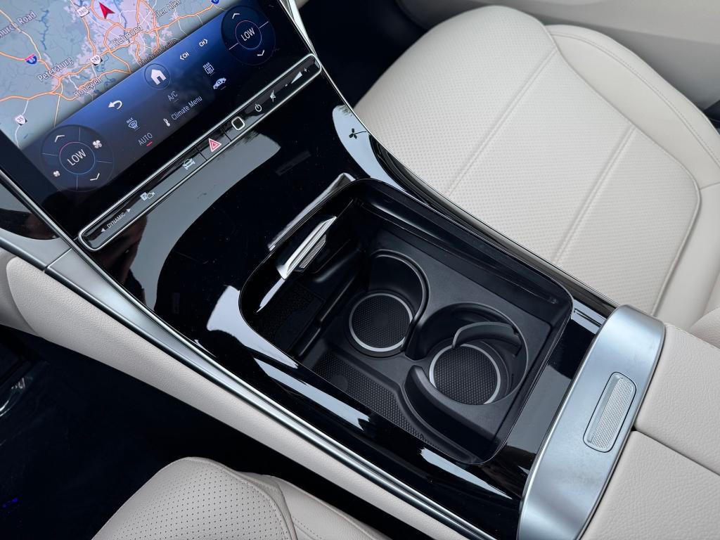 new 2025 Mercedes-Benz GLC 300 car, priced at $53,496