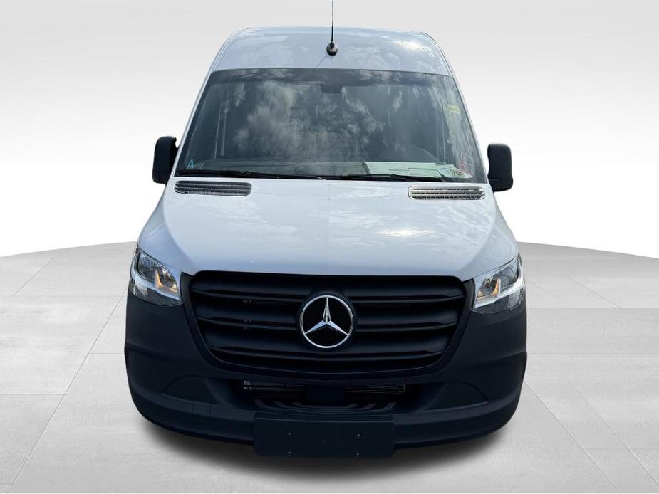 new 2024 Mercedes-Benz Sprinter 2500 car, priced at $67,229