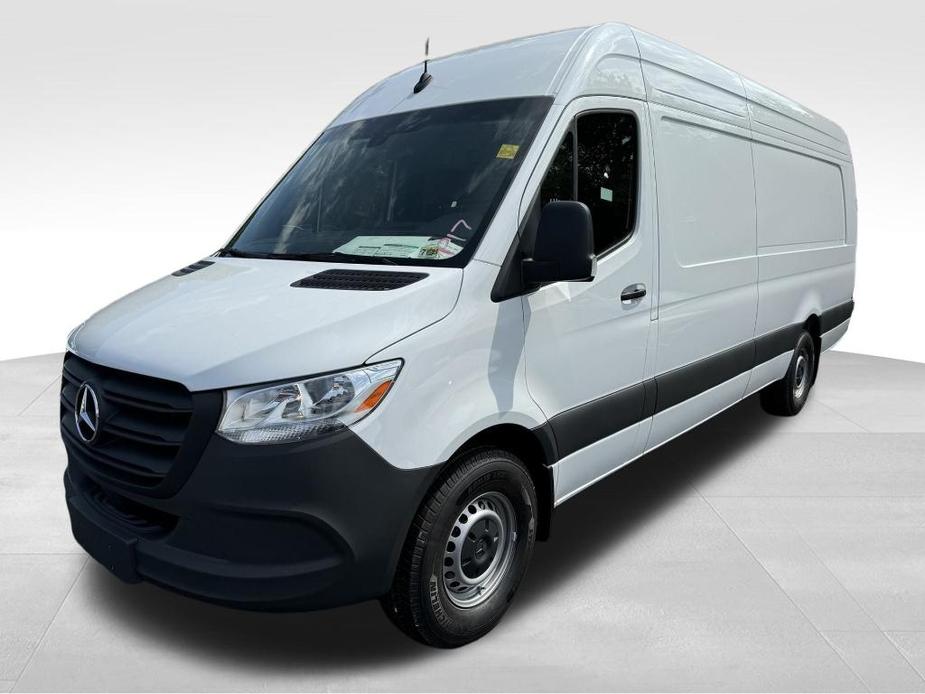 new 2024 Mercedes-Benz Sprinter 2500 car, priced at $67,229