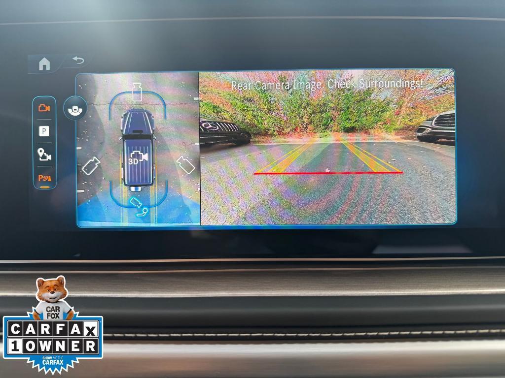 used 2025 Mercedes-Benz AMG G 63 car, priced at $225,000