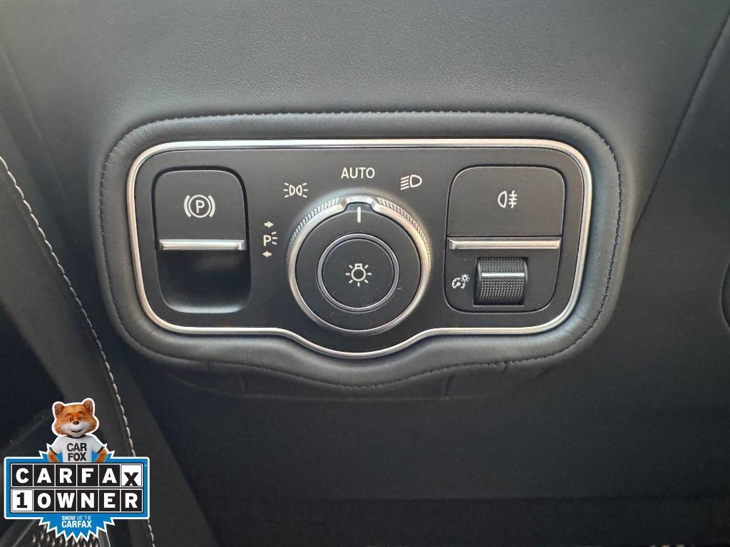 used 2025 Mercedes-Benz AMG G 63 car, priced at $225,000