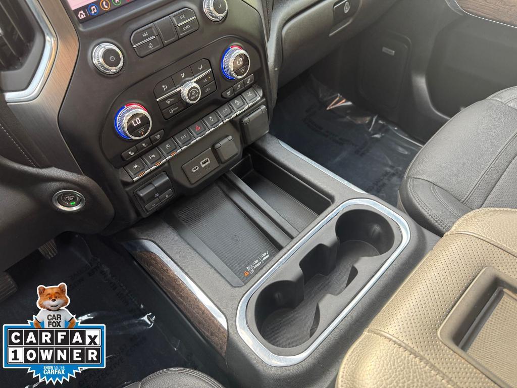used 2021 GMC Sierra 1500 car, priced at $47,329