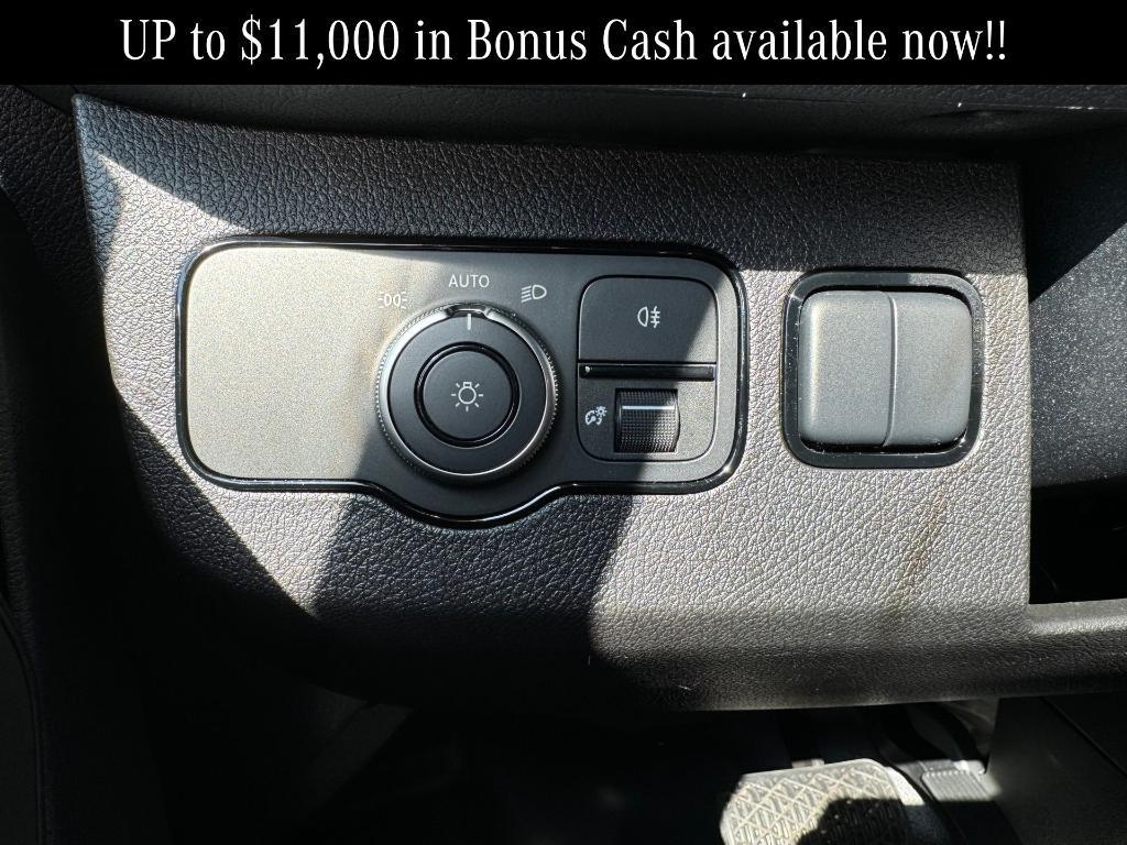new 2025 Mercedes-Benz Sprinter 2500 car, priced at $68,345