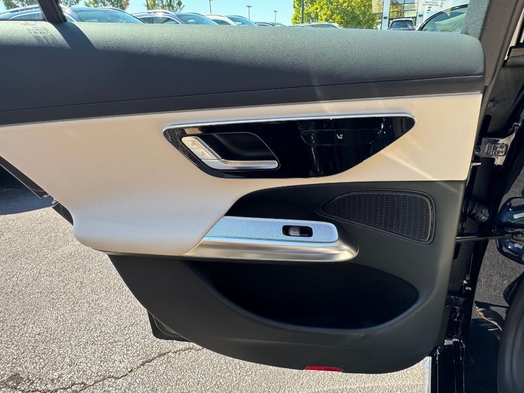 new 2026 Mercedes-Benz E-Class car, priced at $78,205