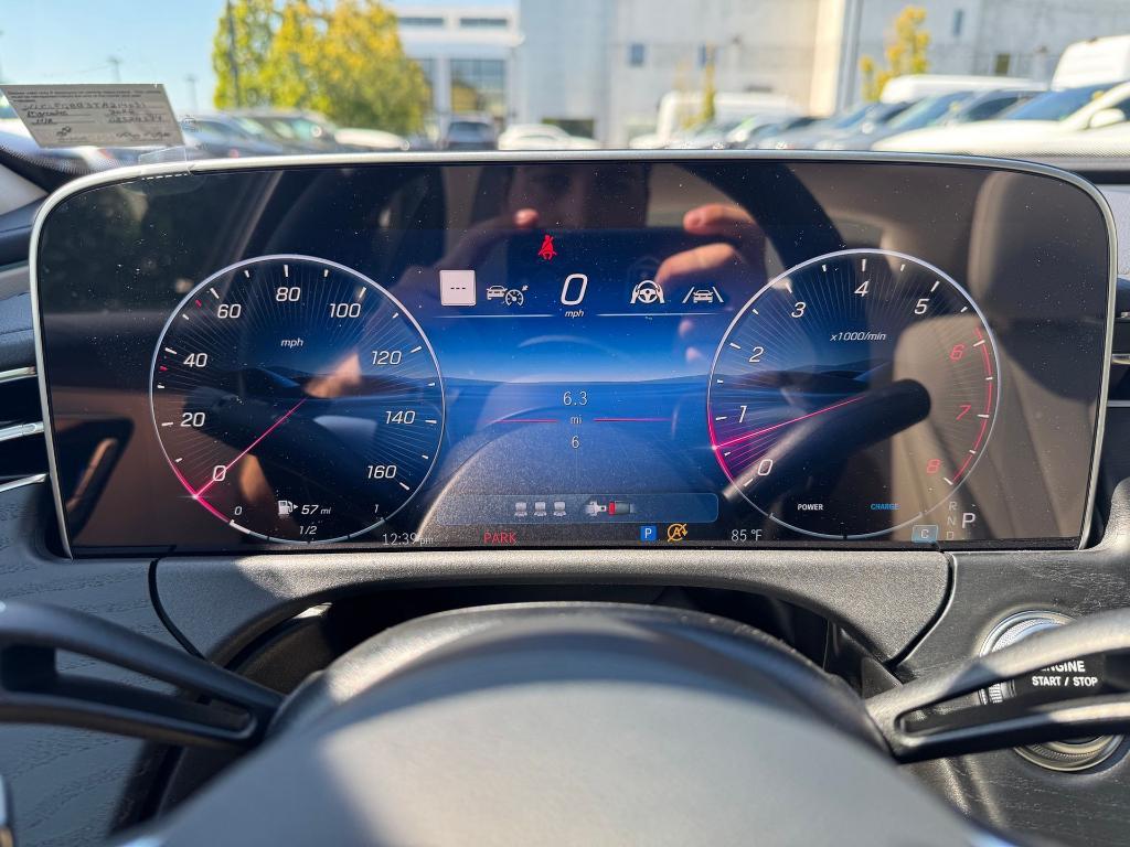 new 2026 Mercedes-Benz E-Class car, priced at $78,205
