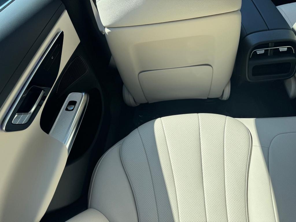 new 2026 Mercedes-Benz E-Class car, priced at $78,205