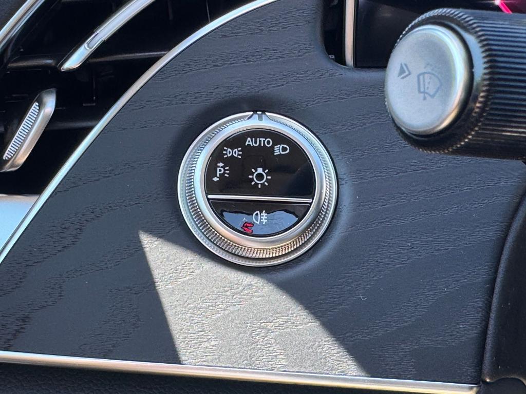 new 2026 Mercedes-Benz E-Class car, priced at $78,205