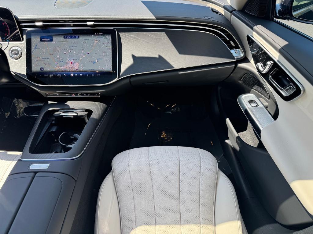 new 2026 Mercedes-Benz E-Class car, priced at $78,205