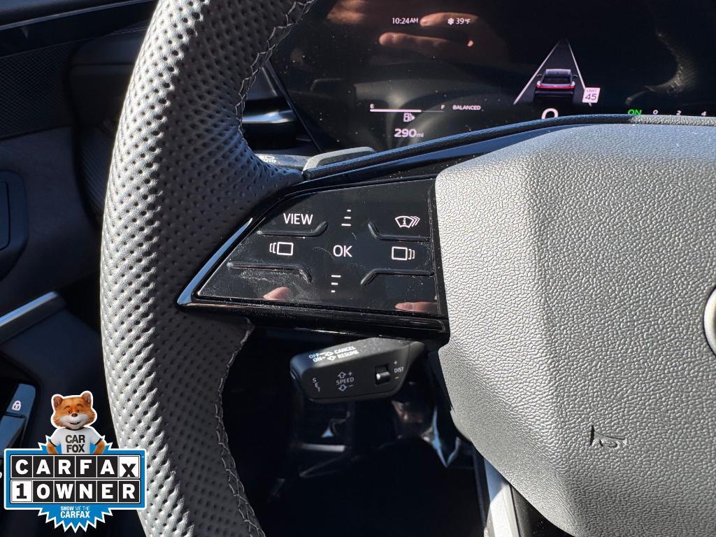 used 2025 Audi SQ5 car, priced at $63,000