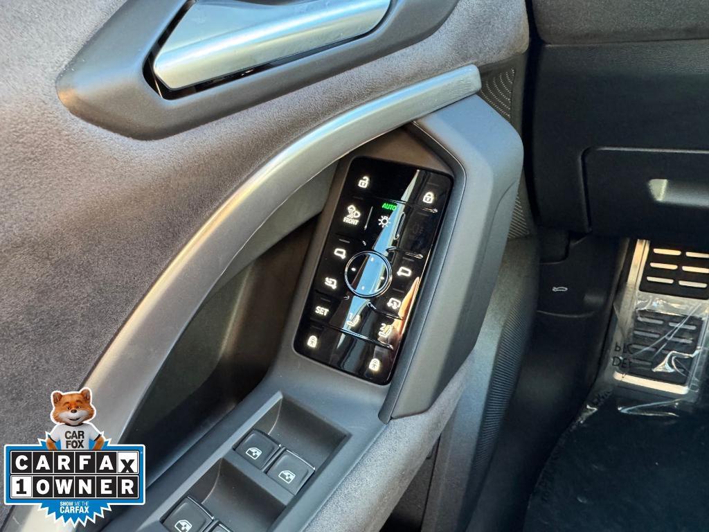 used 2025 Audi SQ5 car, priced at $63,000