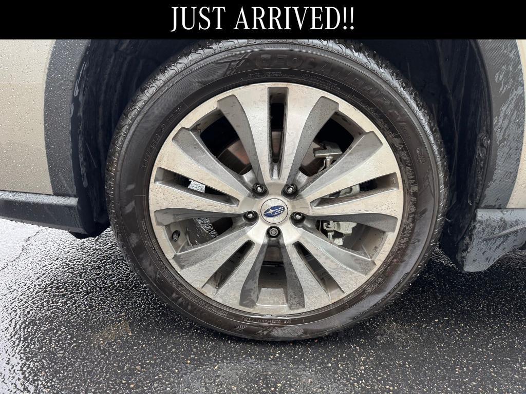 used 2019 Subaru Ascent car, priced at $30,000