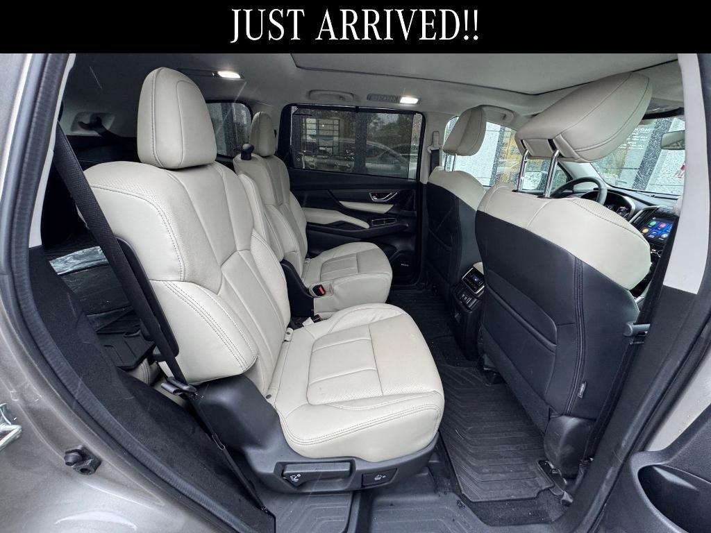 used 2019 Subaru Ascent car, priced at $30,000