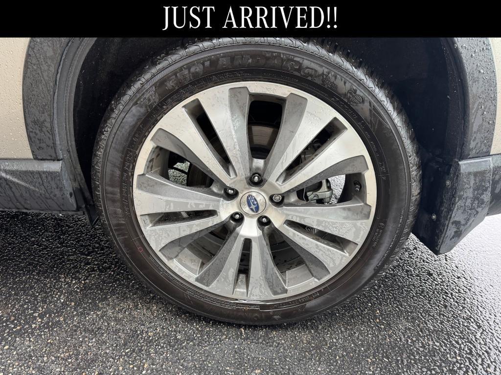 used 2019 Subaru Ascent car, priced at $30,000