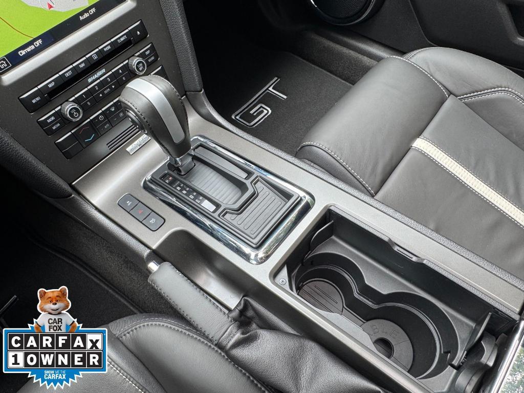 used 2013 Ford Mustang car, priced at $34,500