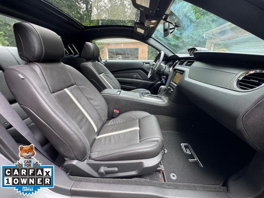 used 2013 Ford Mustang car, priced at $34,500