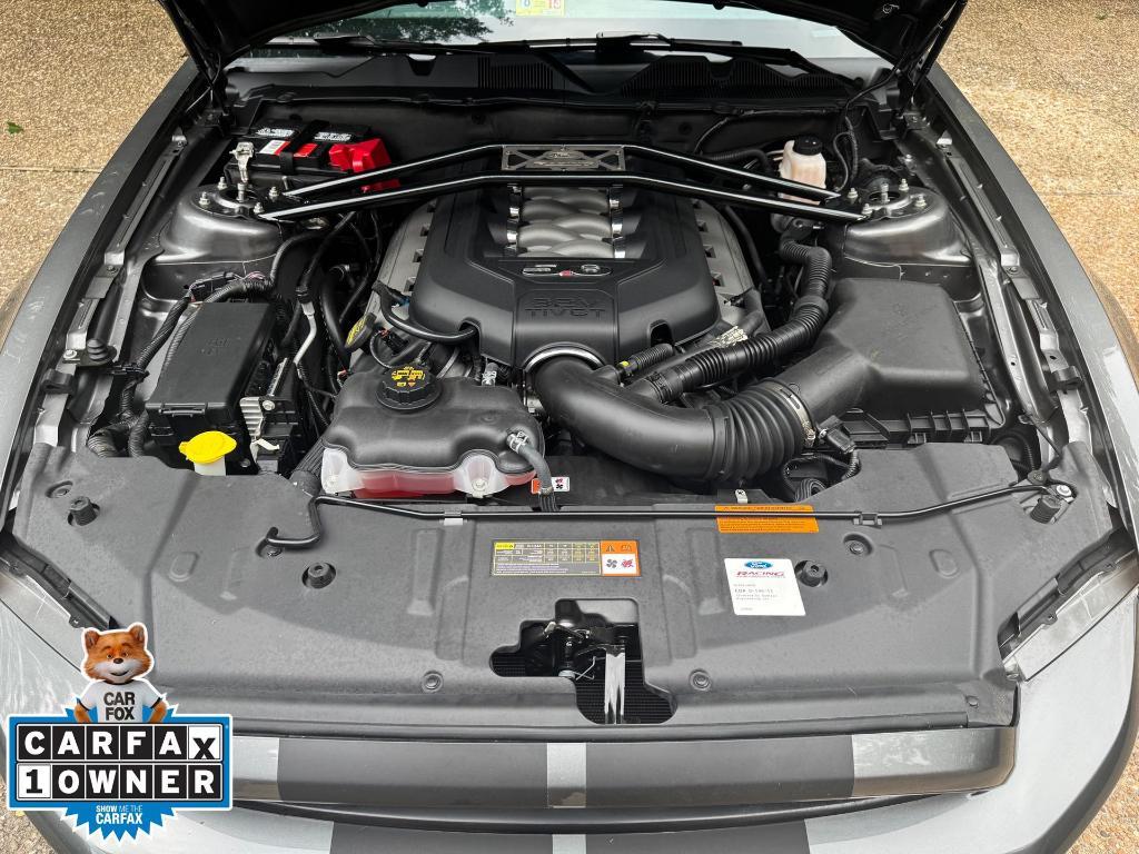 used 2013 Ford Mustang car, priced at $34,500