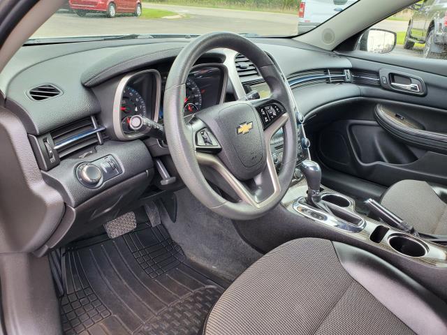 used 2014 Chevrolet Malibu car, priced at $9,795