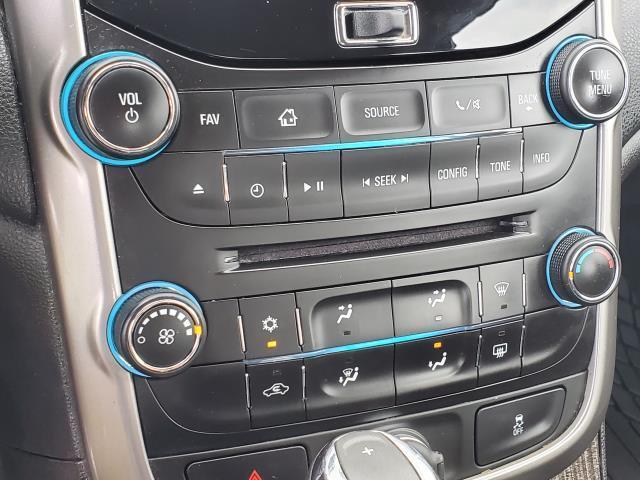 used 2014 Chevrolet Malibu car, priced at $9,795