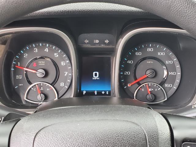 used 2014 Chevrolet Malibu car, priced at $9,795