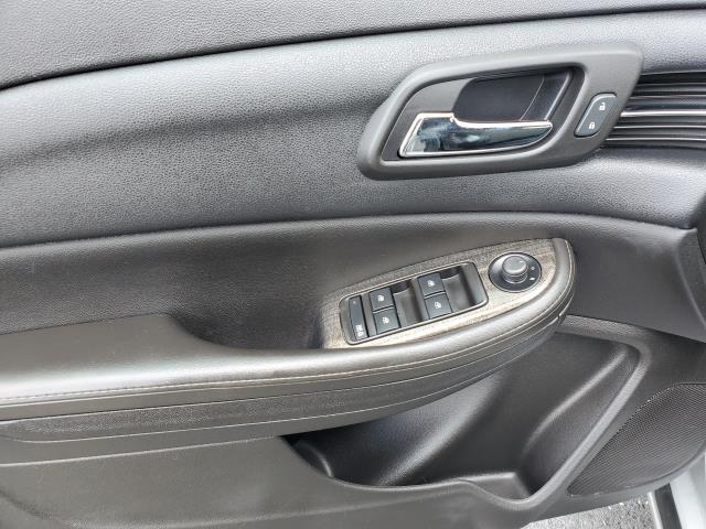 used 2014 Chevrolet Malibu car, priced at $9,795