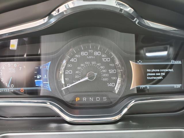 used 2019 Lincoln MKT car, priced at $17,995