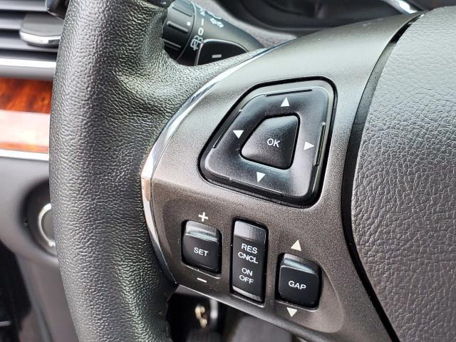 used 2019 Lincoln MKT car, priced at $17,995