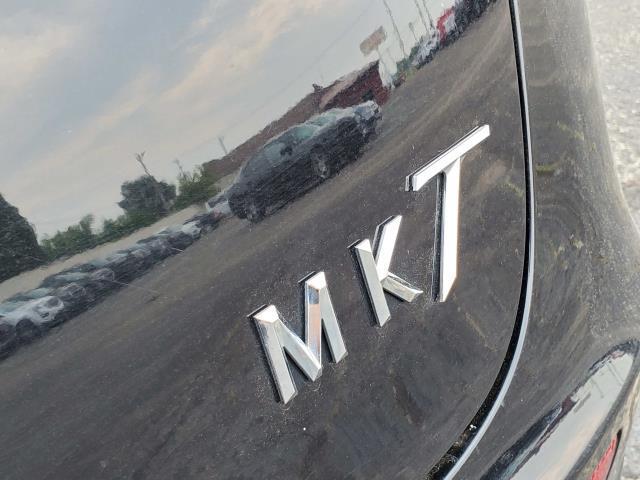 used 2019 Lincoln MKT car, priced at $17,995