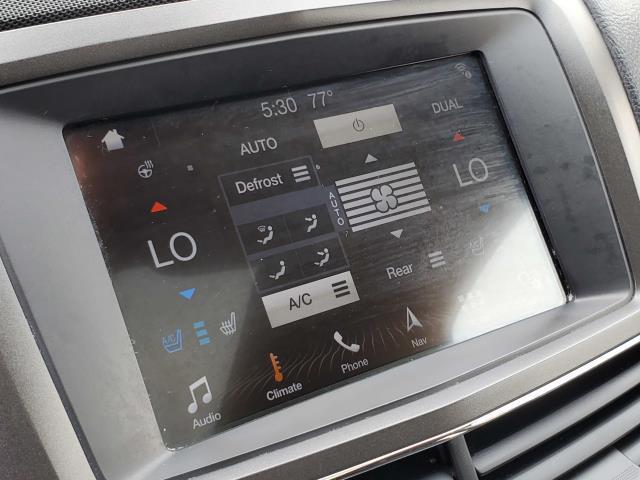 used 2019 Lincoln MKT car, priced at $17,995