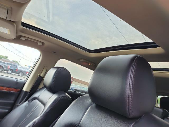 used 2019 Lincoln MKT car, priced at $17,995
