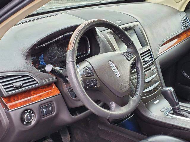 used 2019 Lincoln MKT car, priced at $17,995