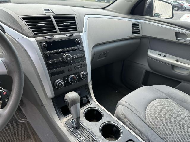 used 2011 Chevrolet Traverse car, priced at $2,995