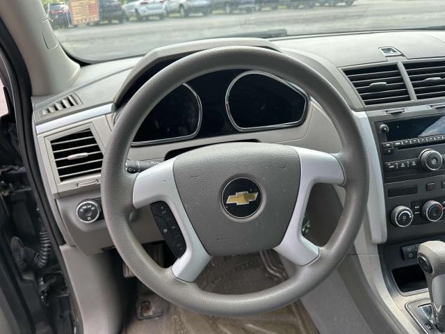 used 2011 Chevrolet Traverse car, priced at $2,995