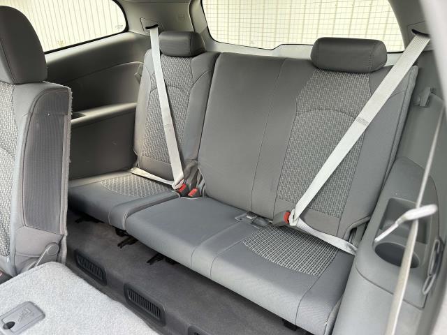 used 2011 Chevrolet Traverse car, priced at $2,995