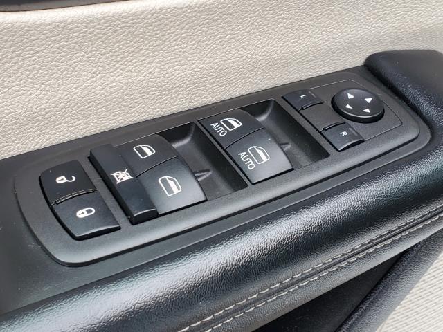 used 2022 Chrysler Pacifica car, priced at $19,495