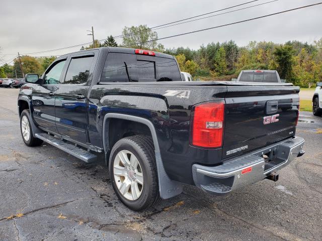 used 2016 GMC Sierra 1500 car, priced at $20,995