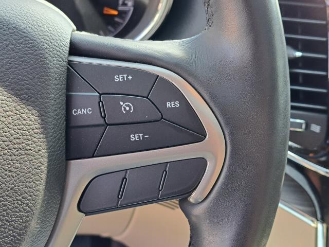 used 2019 Jeep Grand Cherokee car, priced at $20,995
