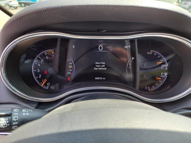used 2019 Jeep Grand Cherokee car, priced at $20,995