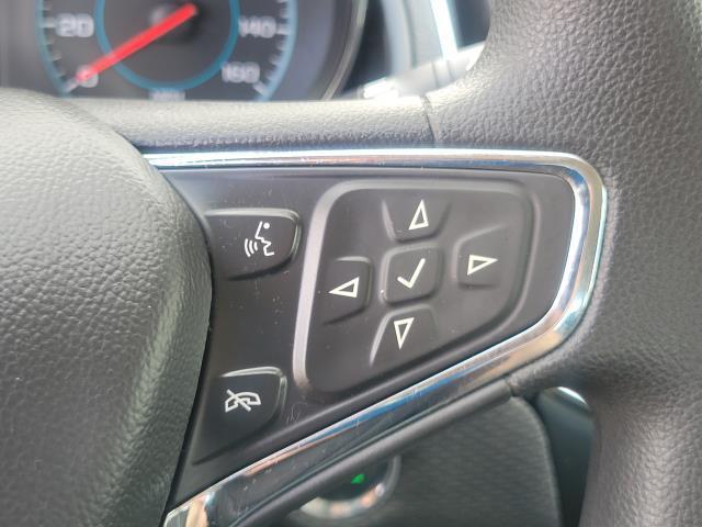 used 2018 Chevrolet Cruze car, priced at $12,995