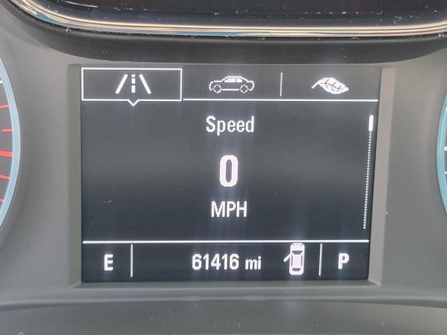 used 2018 Chevrolet Cruze car, priced at $12,995