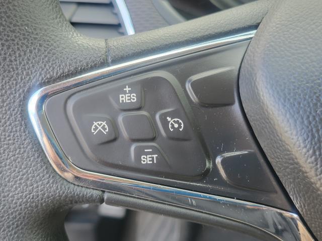 used 2018 Chevrolet Cruze car, priced at $12,995