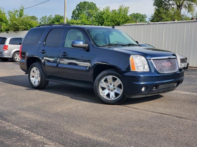 used 2008 GMC Yukon car, priced at $10,995