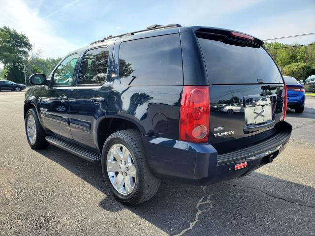 used 2008 GMC Yukon car, priced at $10,995