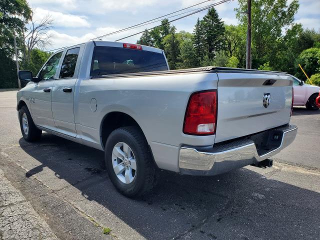 used 2016 Ram 1500 car, priced at $12,995