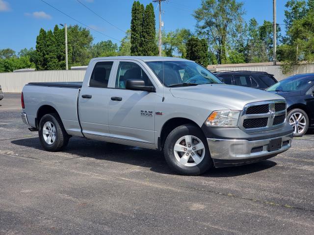 used 2016 Ram 1500 car, priced at $12,995