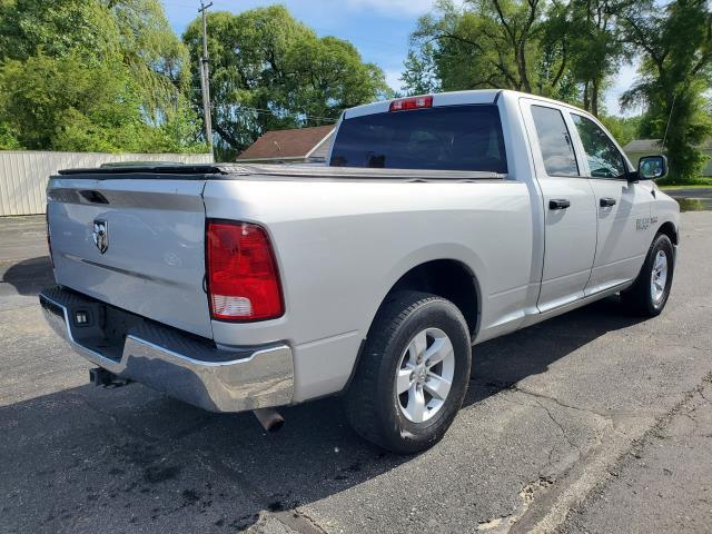 used 2016 Ram 1500 car, priced at $12,995