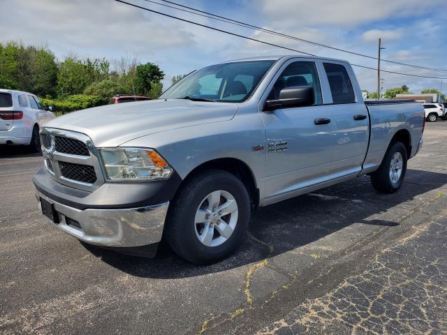 used 2016 Ram 1500 car, priced at $12,995