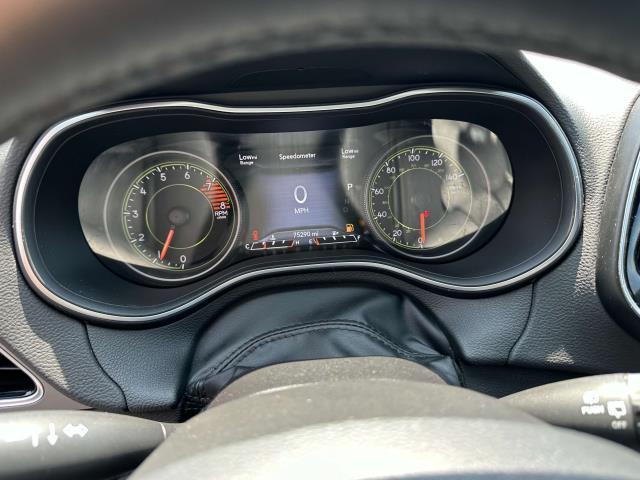 used 2019 Jeep Cherokee car, priced at $17,495