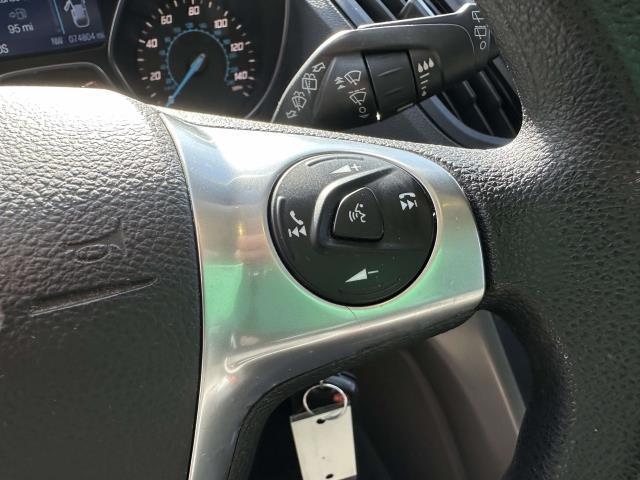 used 2015 Ford Escape car, priced at $10,395