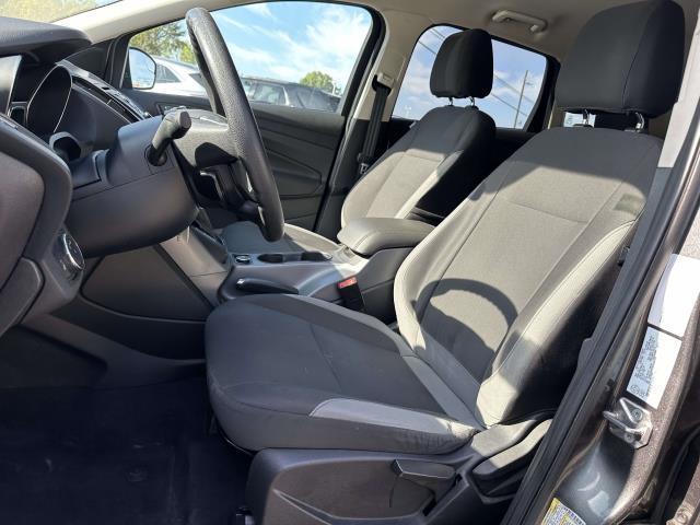 used 2015 Ford Escape car, priced at $10,395