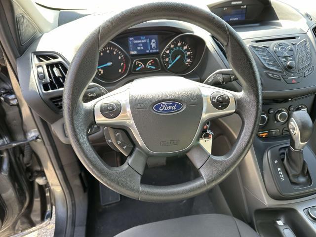 used 2015 Ford Escape car, priced at $10,395